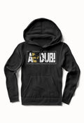 AE-DUB! Black Hoodie T-Shirts, Sweatshirt | PureTeeCo.com