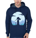 Grey Wolf Sif (Dark Souls) Hoodie T-Shirts, Sweatshirt | PureTeeCo.com