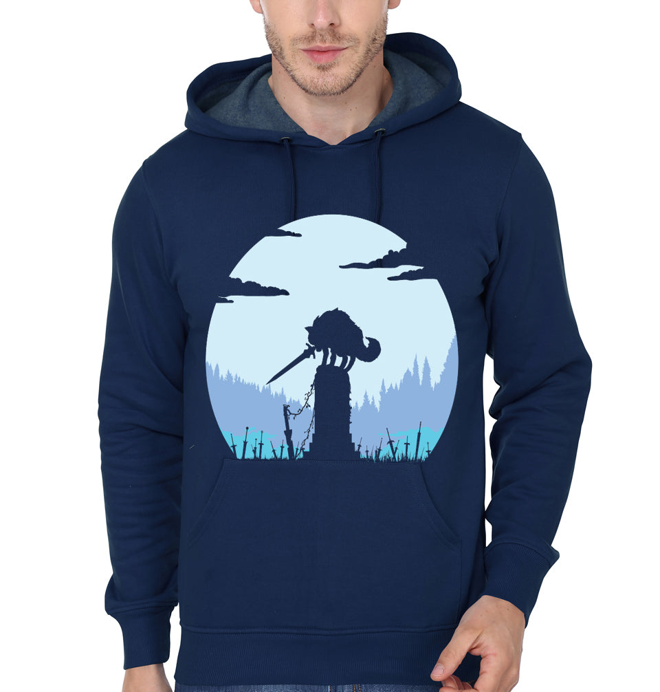 Grey Wolf Sif (Dark Souls) Hoodie T-Shirts, Sweatshirt | PureTeeCo.com