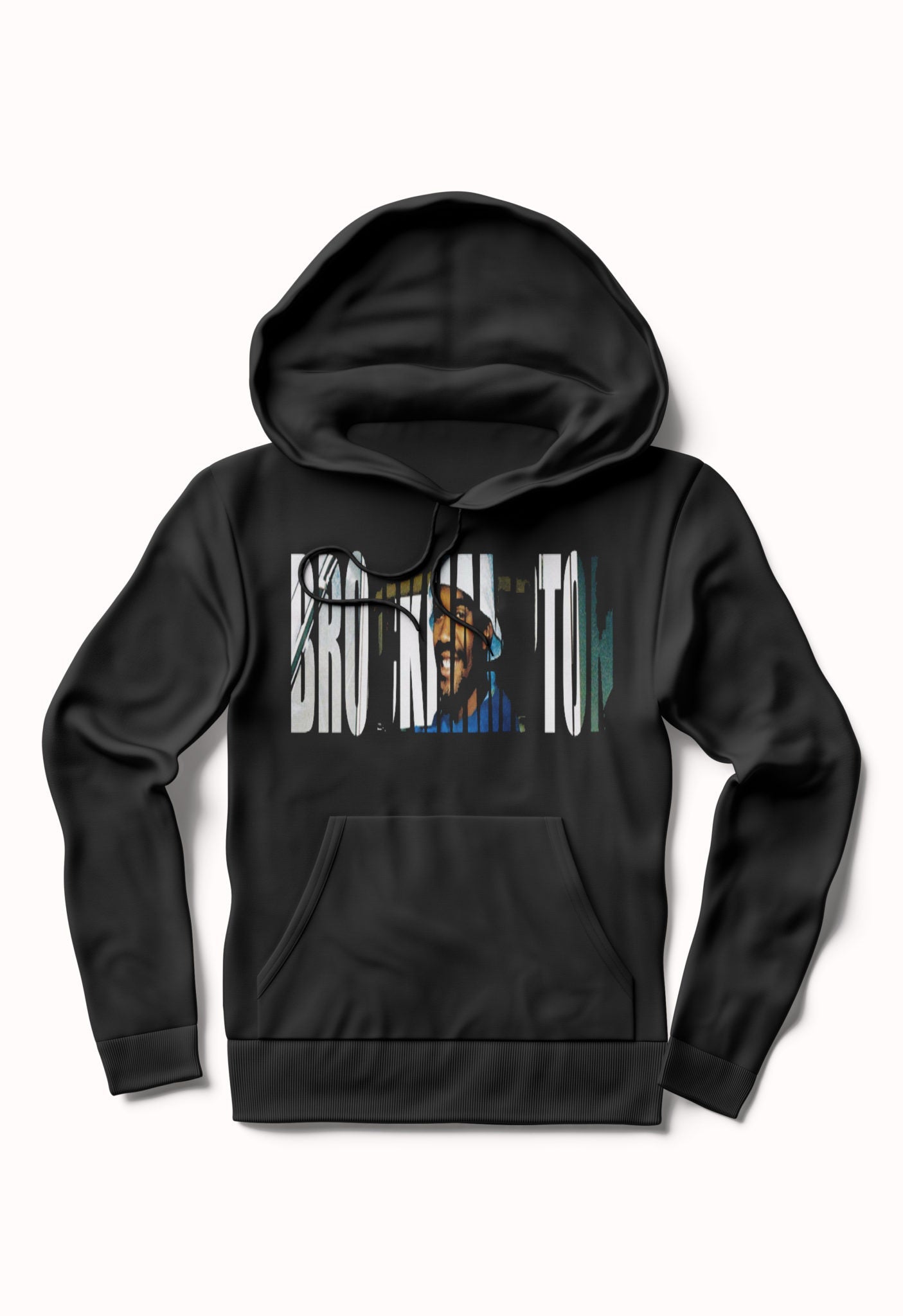 Brockhampton Saturation 2 Black Hoodie T-Shirts, Sweatshirt | PureTeeCo.com