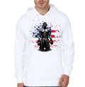 Creed White Hoodie T-Shirts, Sweatshirt | PureTeeCo.com