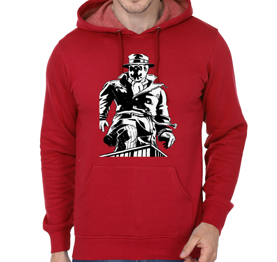 Rorschach Hoodie T-Shirts, Sweatshirt | PureTeeCo.com