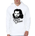 Jorge Masvidal White Hoodie T-Shirts, Sweatshirt | PureTeeCo.com