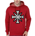 S.Cross Hoodie T-Shirts, Sweatshirt | PureTeeCo.com