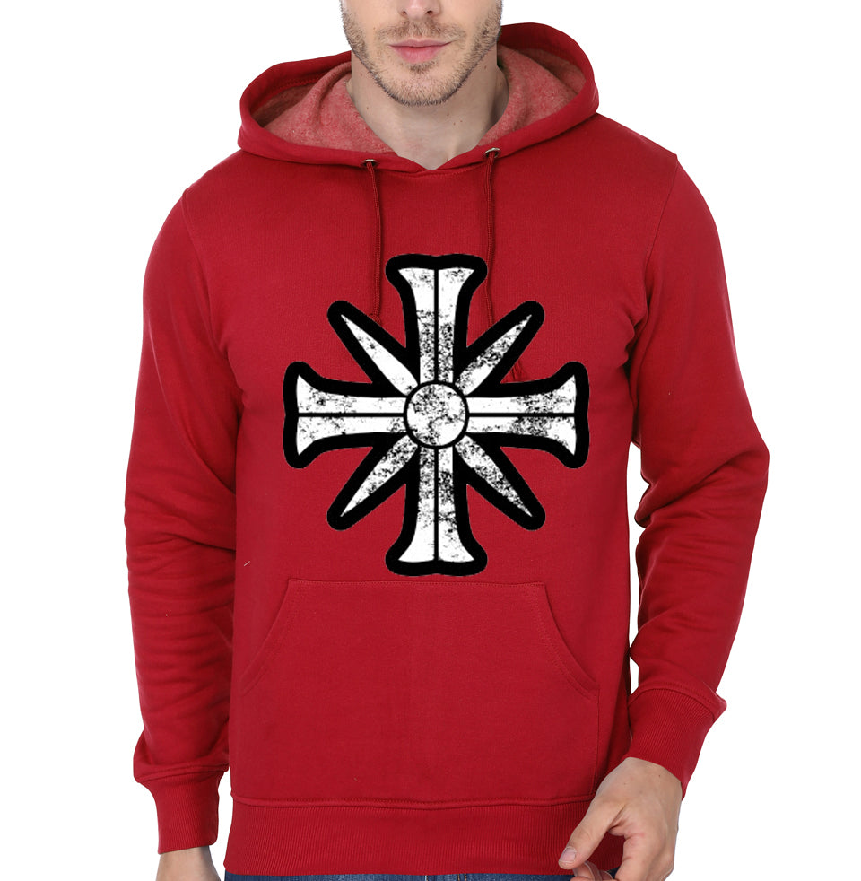 S.Cross Hoodie T-Shirts, Sweatshirt | PureTeeCo.com