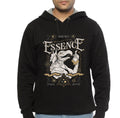 Organic Gelfling Essence Black Hoodie T-Shirts, Sweatshirt | PureTeeCo.com