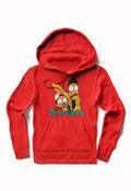 Jay and Silent Bob Hoodie T-Shirts, Sweatshirt | PureTeeCo.com
