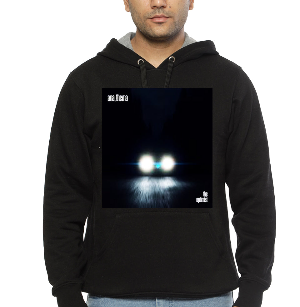 Anathema Black Hoodie Style006 T-Shirts, Sweatshirt | PureTeeCo.com