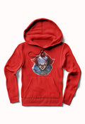 ITâ€¦. Simplified Colors Version Hoodie T-Shirts, Sweatshirt | PureTeeCo.com