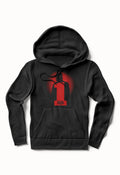 #1 Black Hoodie T-Shirts, Sweatshirt | PureTeeCo.com