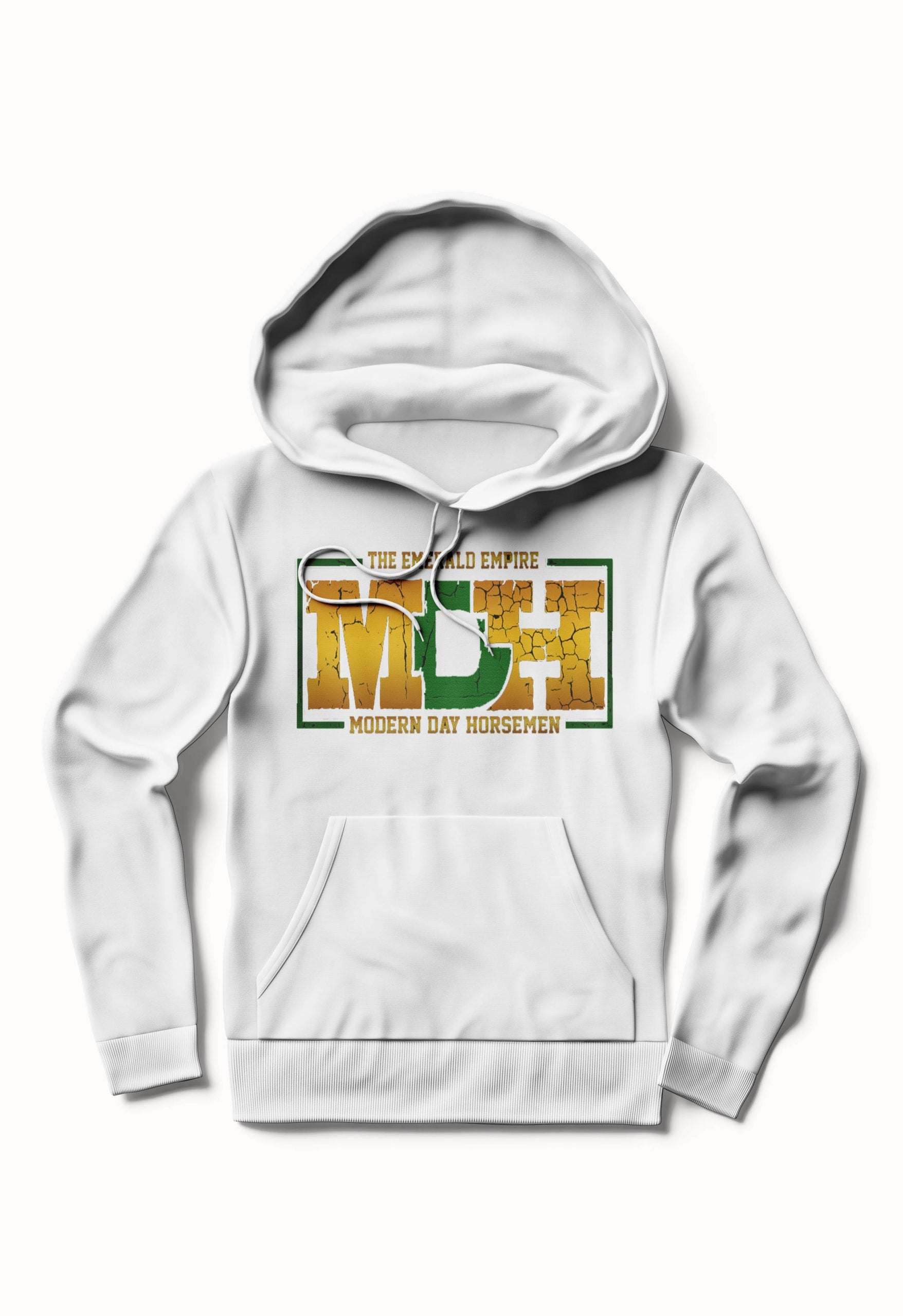Modern Day Horsemen â€“ Elite Ver. 2 Hoodie T-Shirts, Sweatshirt | PureTeeCo.com
