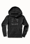 Chris Jericho â€“ Youâ€™re Welcome Black Hoodie T-Shirts, Sweatshirt | PureTeeCo.com