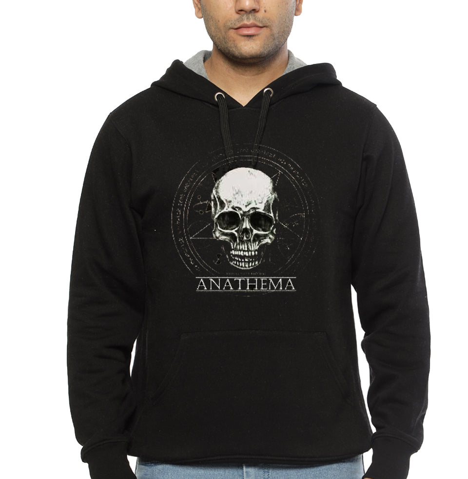 Anathema Black Hoodie Style005 T-Shirts, Sweatshirt | PureTeeCo.com