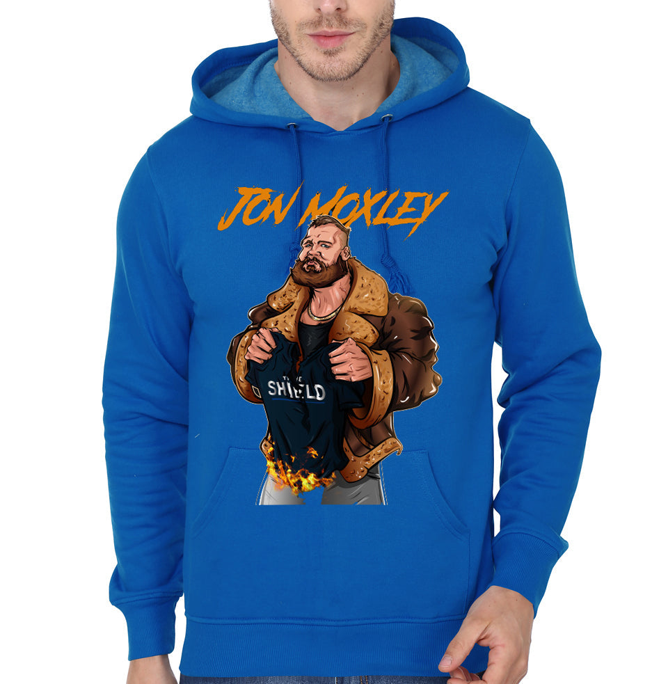 Jon Moxley Hoodie T-Shirts, Sweatshirt | PureTeeCo.com