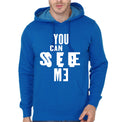 You can see Me Hoodie T-Shirts, Sweatshirt | PureTeeCo.com