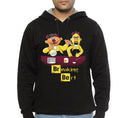 Breaking Bert Hoodie T-Shirts, Sweatshirt | PureTeeCo.com