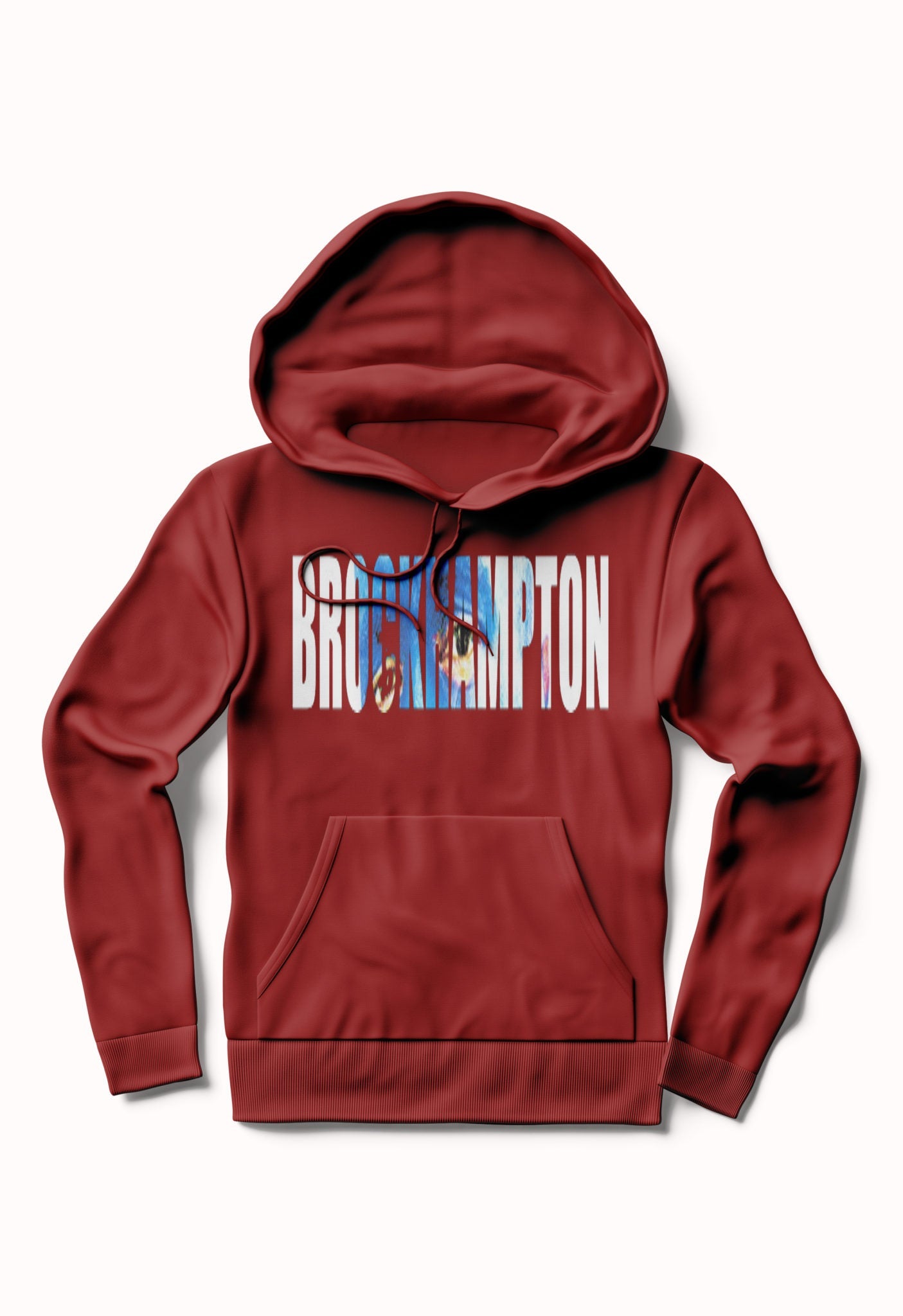 Brockhampton Saturation 3 Hoodie T-Shirts, Sweatshirt | PureTeeCo.com