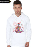 Mind And Psychology, Rorschach, Yoga Hoodie T-Shirts, Sweatshirt | PureTeeCo.com