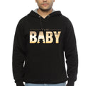The Baby Black Hoodie T-Shirts, Sweatshirt | PureTeeCo.com