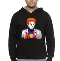 Dexter Hoodie T-Shirts, Sweatshirt | PureTeeCo.com
