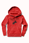 Camp Half-Blood Red Hoodie T-Shirts, Sweatshirt | PureTeeCo.com