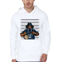 Innocent thug White Hoodie T-Shirts, Sweatshirt | PureTeeCo.com