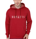 Arctic Monkeys Hoodie Style001 T-Shirts, Sweatshirt | PureTeeCo.com