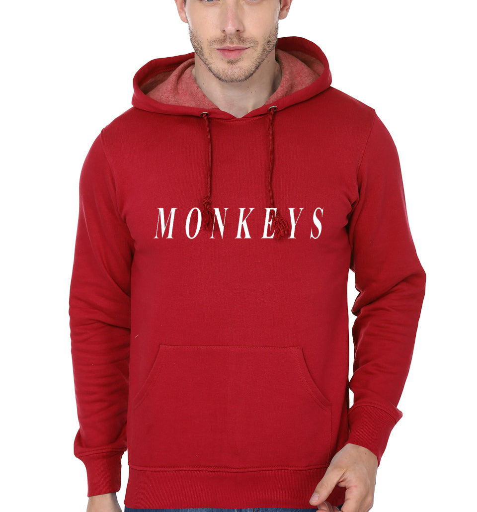 Arctic Monkeys Hoodie Style001 T-Shirts, Sweatshirt | PureTeeCo.com