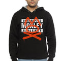 Jon Moxley â€“ Designed By Mox Black Hoodie T-Shirts, Sweatshirt | PureTeeCo.com