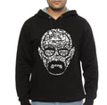 The Study of Change Black Hoodie T-Shirts, Sweatshirt | PureTeeCo.com