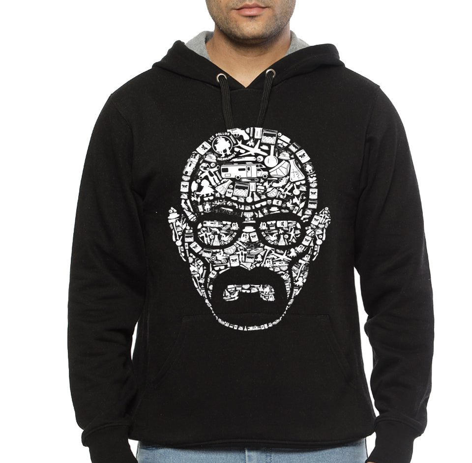 The Study of Change Black Hoodie T-Shirts, Sweatshirt | PureTeeCo.com