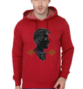 Alex Turner AM Arctic Monkeys Red Hoodie T-Shirts, Sweatshirt | PureTeeCo.com
