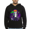 The Real Boy Genius- Dexter Hoodie T-Shirts, Sweatshirt | PureTeeCo.com