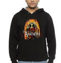 Anathema Black Hoodie Style002 T-Shirts, Sweatshirt | PureTeeCo.com