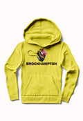 Brockhampton â€“ Helmet Boy Hoodie T-Shirts, Sweatshirt | PureTeeCo.com