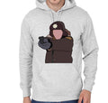 Fargo Hoodie T-Shirts, Sweatshirt | PureTeeCo.com