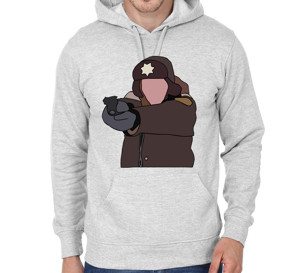 Fargo Hoodie T-Shirts, Sweatshirt | PureTeeCo.com