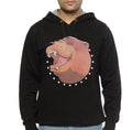 Bear for Hire Black Hoodie T-Shirts, Sweatshirt | PureTeeCo.com