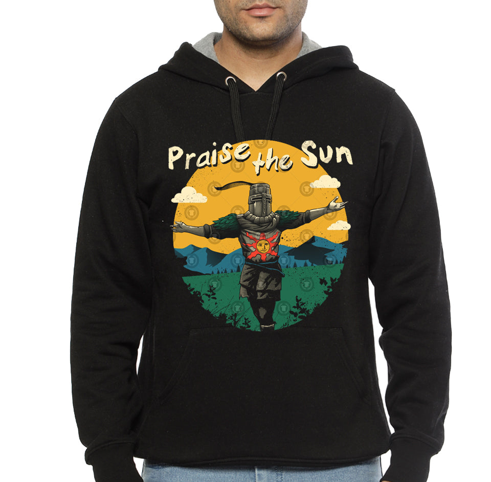 The Sound of Dark Souls Hoodie T-Shirts, Sweatshirt | PureTeeCo.com