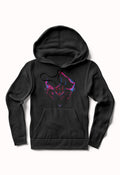 Not Another Clown Black Hoodie T-Shirts, Sweatshirt | PureTeeCo.com