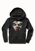 Pennywise Black Hoodie Style001 T-Shirts, Sweatshirt | PureTeeCo.com