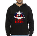 Cuban Jesus â€“ Jorge Masvidal Black Hoodie T-Shirts, Sweatshirt | PureTeeCo.com