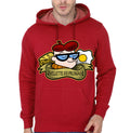 Omelette du Fromage â€“ Dexter Hoodie T-Shirts, Sweatshirt | PureTeeCo.com
