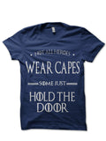 Hodor T-Shirt Hoodie, Sweatshirt | PureTeeCo.com
