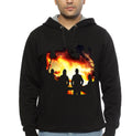 Anathema Black Hoodie Style004 T-Shirts, Sweatshirt | PureTeeCo.com