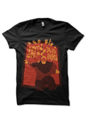 Hold The Door Black T-Shirt Hoodie, Sweatshirt | PureTeeCo.com
