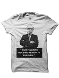 Inspirational Quote White T-Shirt Hoodie, Sweatshirt | PureTeeCo.com
