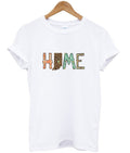 home t-shirt Hoodie, Sweatshirt | PureTeeCo.com