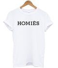 homies t-shirt Hoodie, Sweatshirt | PureTeeCo.com