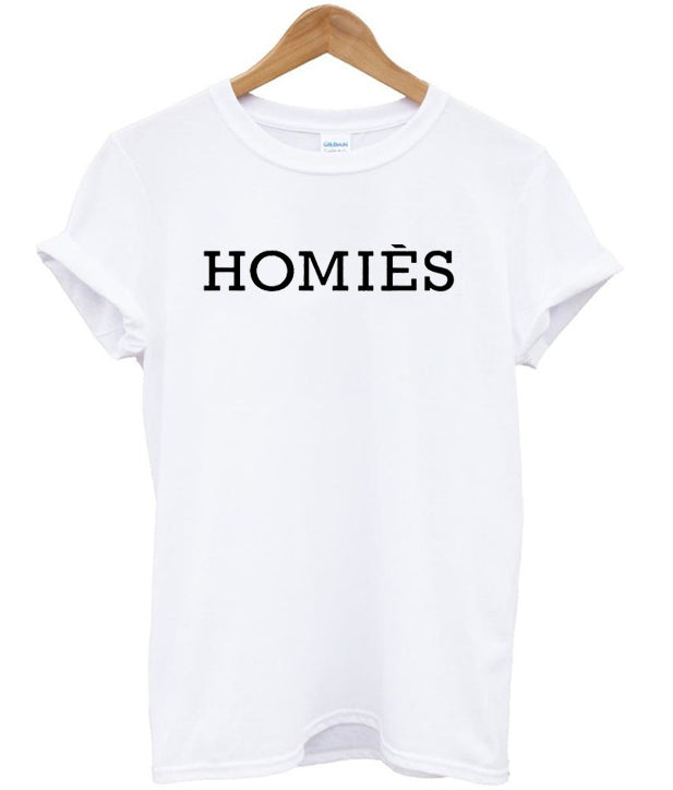 homies t-shirt Hoodie, Sweatshirt | PureTeeCo.com